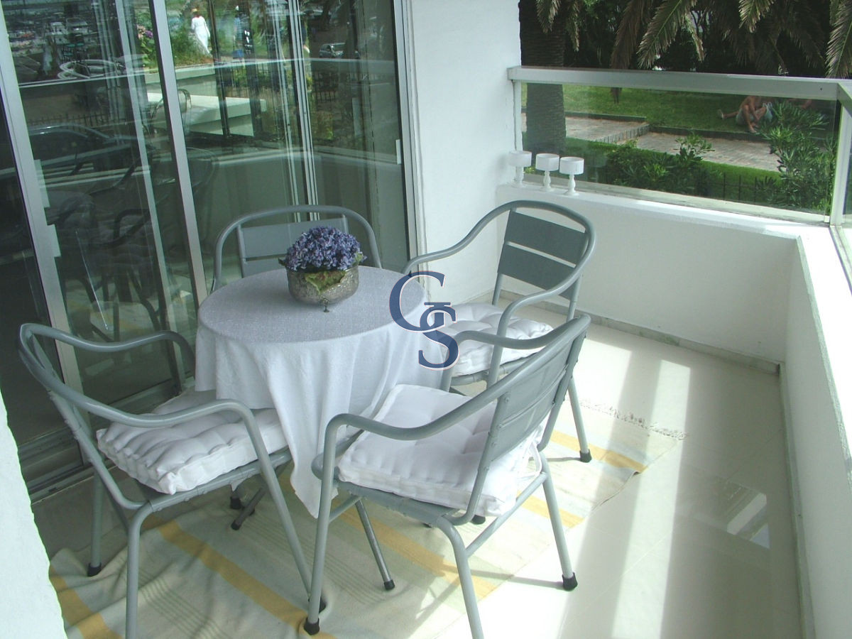 Apartamento ID.292082 - VISTA AL PUERTO