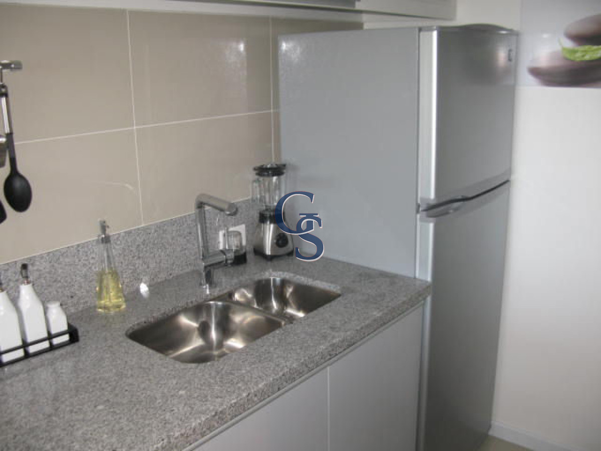 Apartamento ID.292093 - Edificio con amenities 
