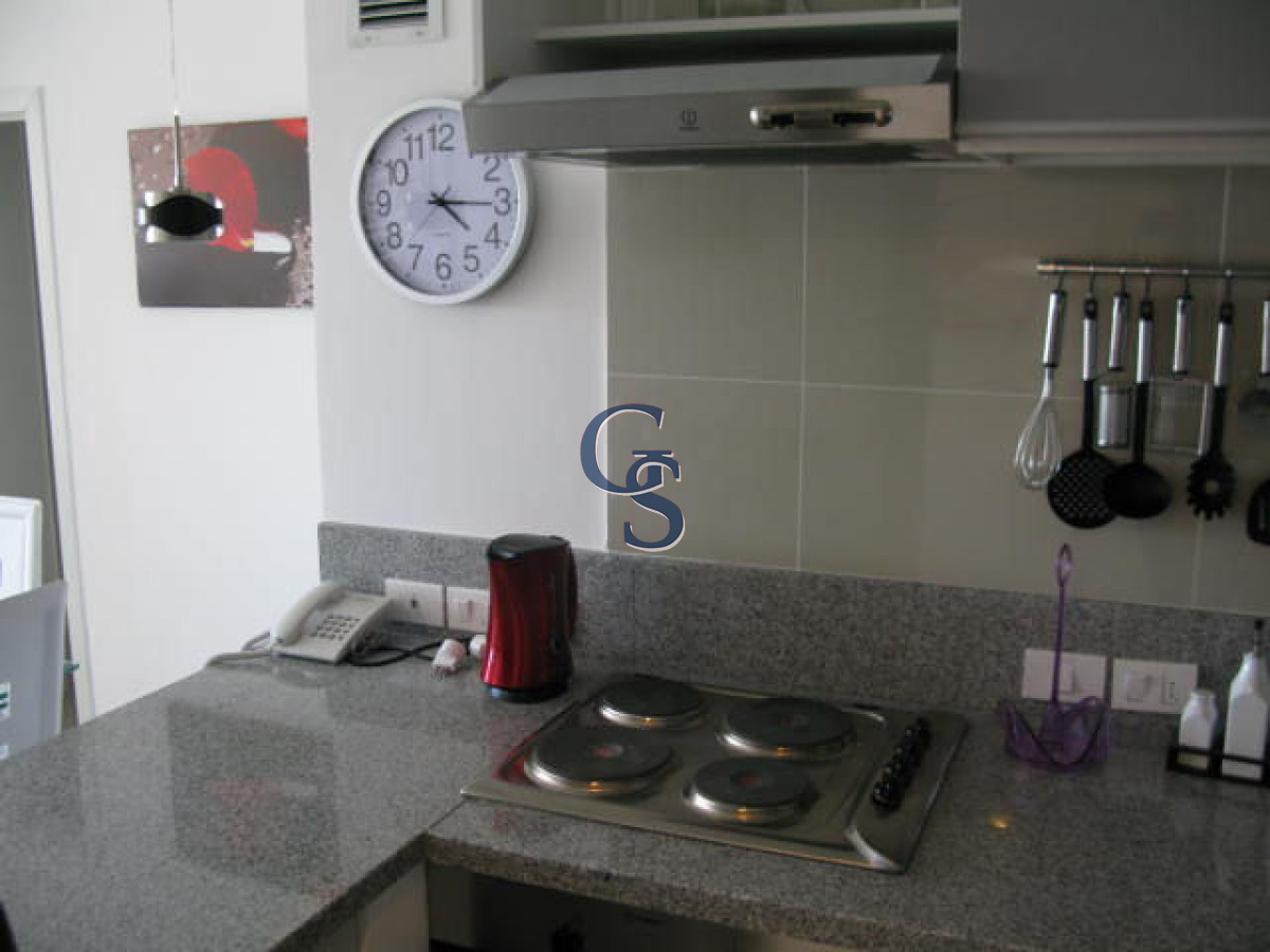 Apartamento ID.292093 - Edificio con amenities 