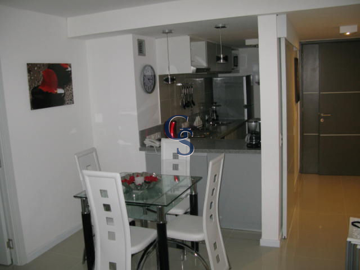 Apartamento ID.292093 - Edificio con amenities 