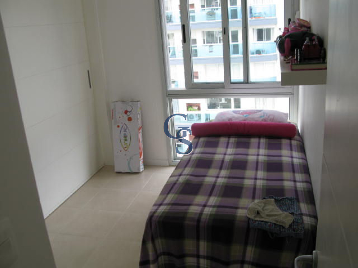 Apartamento ID.292101 - Apartamento en TORRE DEL MAR,  En Venta, Aidy Grill, Punta del Este, 2 Dormitorios.