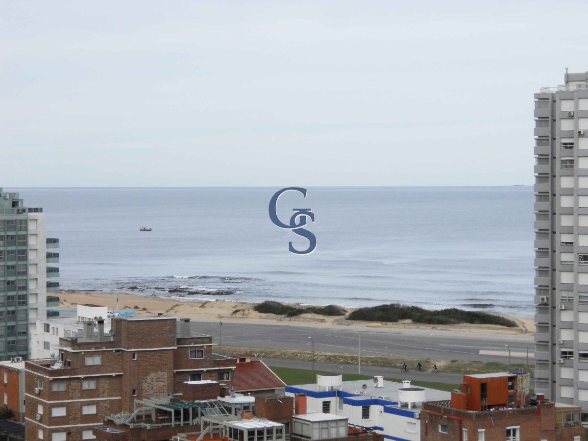 Apartamento ID.292113 - Apartamento se vende con renta anual 2 Dormitorios.