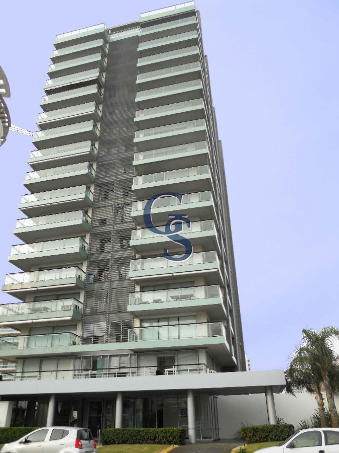 Apartamento ID.292113 - Apartamento se vende con renta anual 2 Dormitorios.