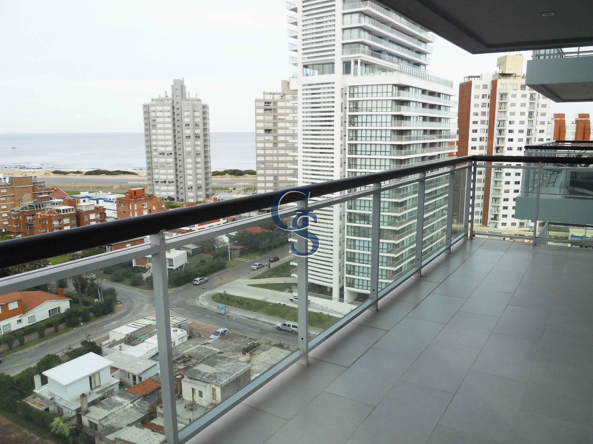 Apartamento ID.292113 - Apartamento se vende con renta anual 2 Dormitorios.