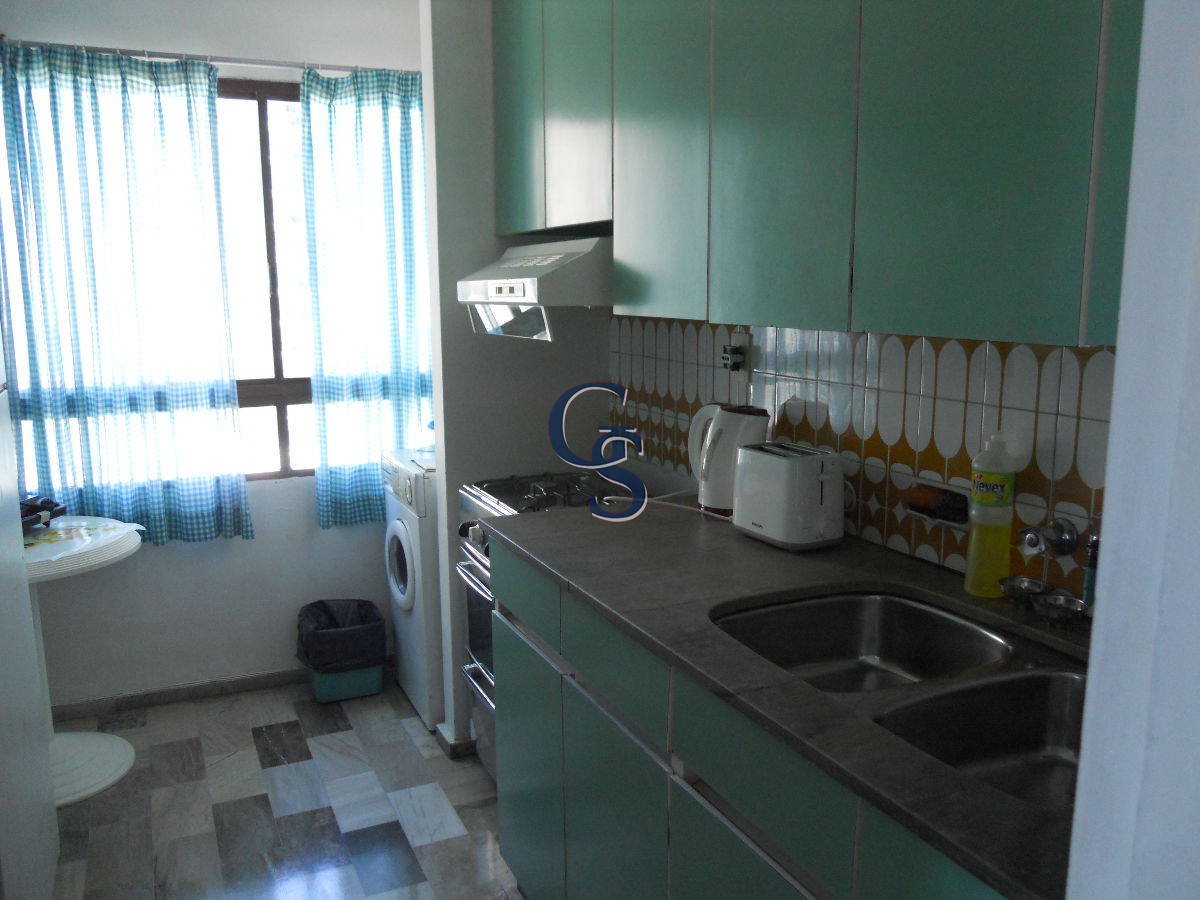 Apartamento ID.292127 - Brava - 1° fila - vista al mar. 