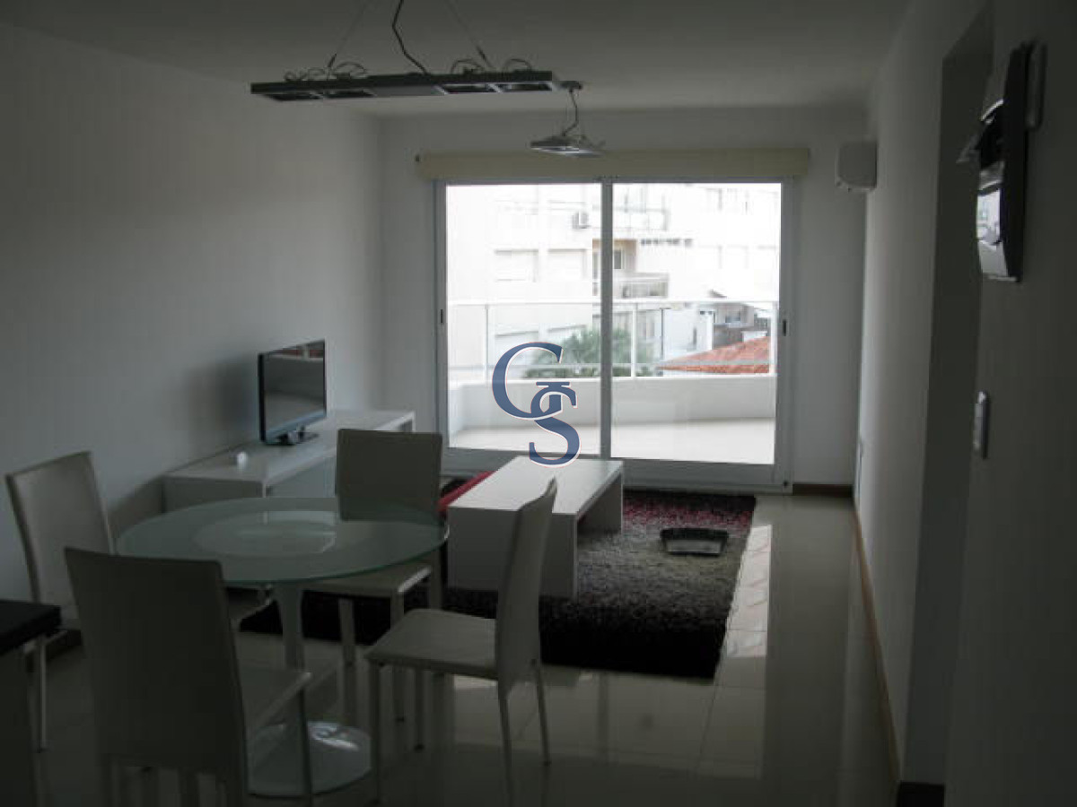 Apartamento ID.292207 - Apartamento en TEN MANSA, Mansa, Punta del Este, 1 Dormitorios.