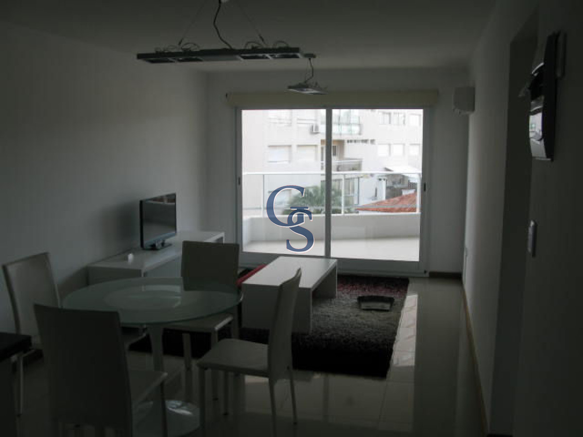 Apartamento ID.292207 - Apartamento en TEN MANSA, Mansa, Punta del Este, 1 Dormitorios.
