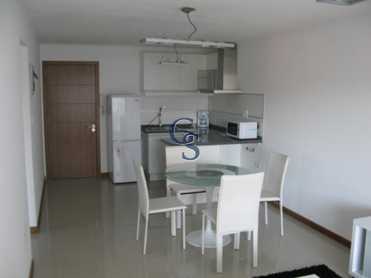 Apartamento ID.292207 - Apartamento en TEN MANSA, Mansa, Punta del Este, 1 Dormitorios.