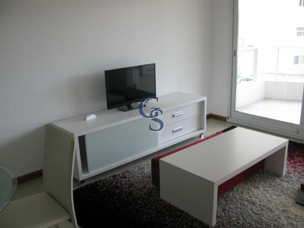 Apartamento ID.292207 - Apartamento en TEN MANSA, Mansa, Punta del Este, 1 Dormitorios.