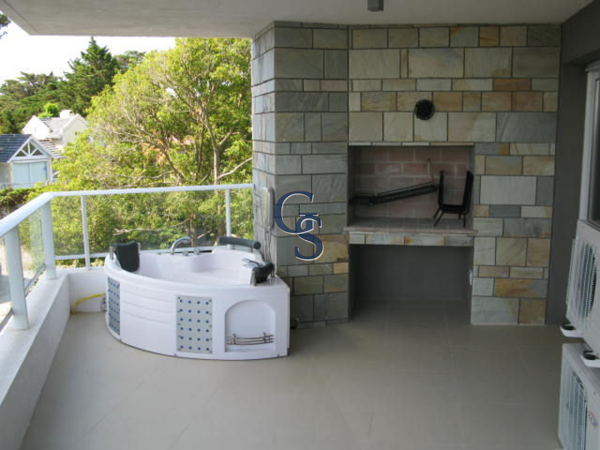 Apartamento ID.292207 - Apartamento en TEN MANSA, Mansa, Punta del Este, 1 Dormitorios.