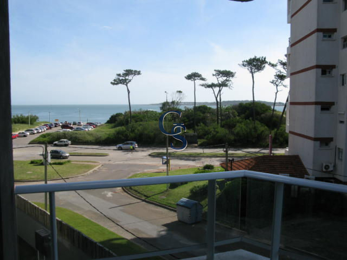 Apartamento ID.292207 - Apartamento en TEN MANSA, Mansa, Punta del Este, 1 Dormitorios.