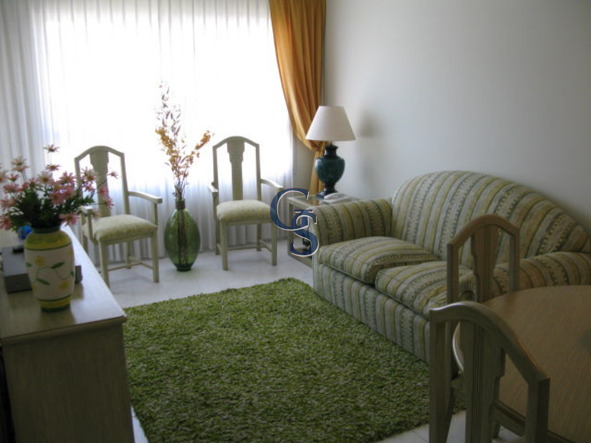 Apartamento ID.292222 - Excelente ubicación - próximo a centro deportivo y comercial