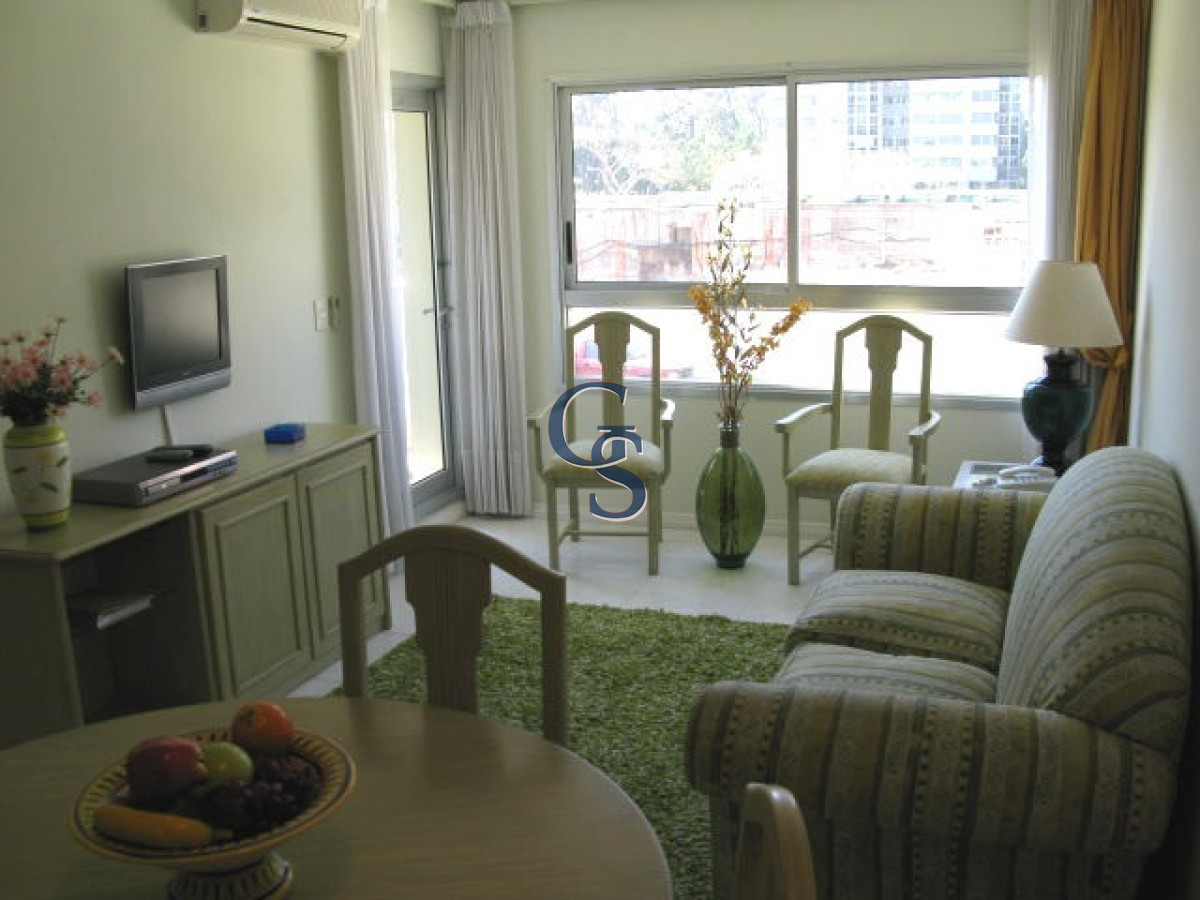 Apartamento ID.292222 - Excelente ubicación - próximo a centro deportivo y comercial