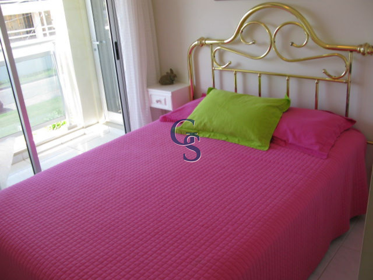 Apartamento ID.292222 - Excelente ubicación - próximo a centro deportivo y comercial