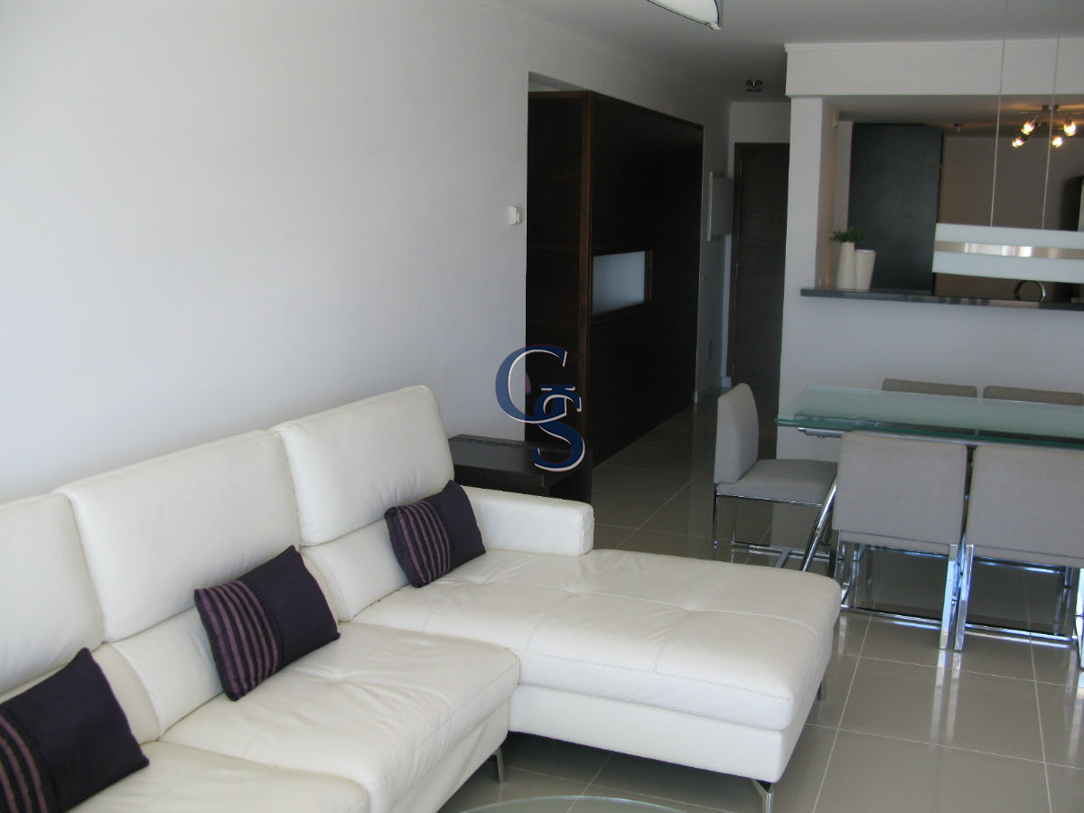 Apartamento ID.292225 - Apartamento , Chiverta, Punta del Este, 3 Dormitorios.