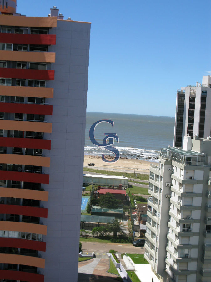 Apartamento ID.292225 - Apartamento , Chiverta, Punta del Este, 3 Dormitorios.