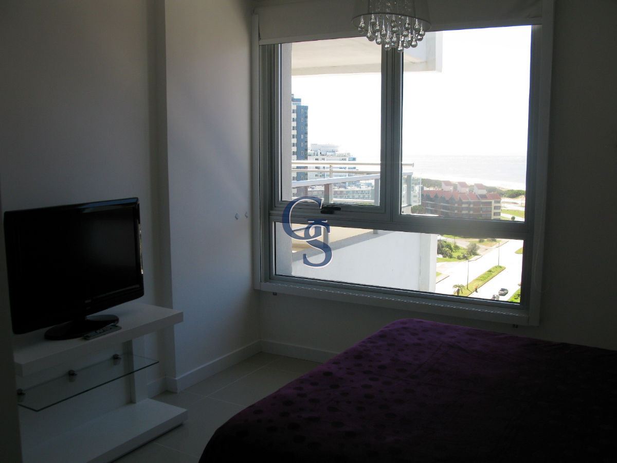 Apartamento ID.292225 - Apartamento , Chiverta, Punta del Este, 3 Dormitorios.