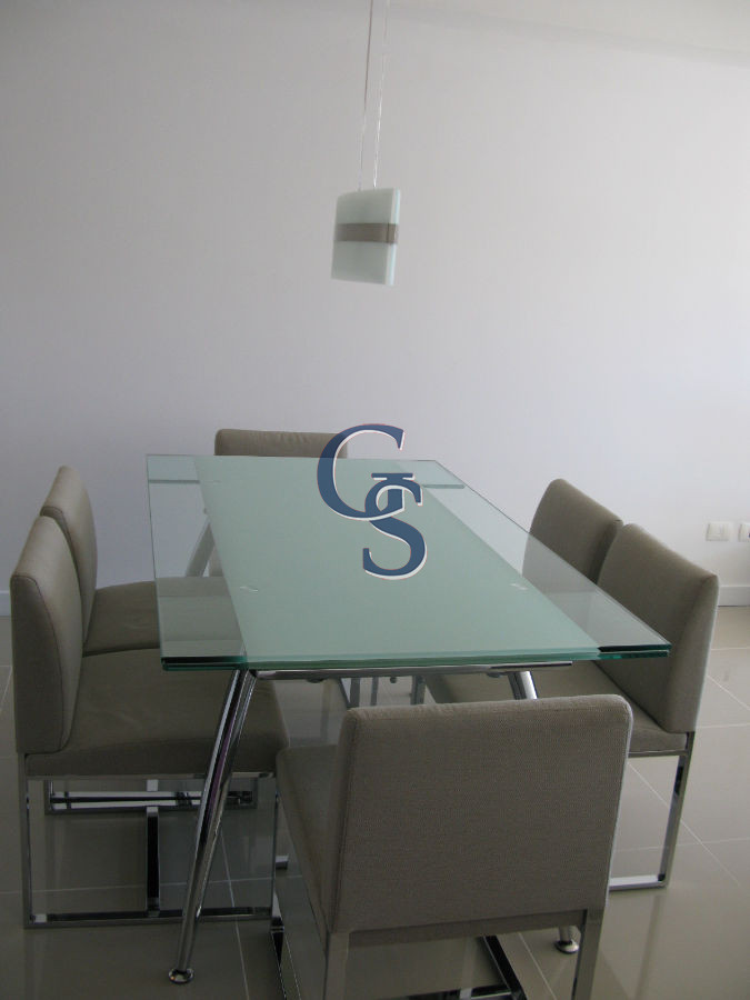 Apartamento ID.292225 - Apartamento , Chiverta, Punta del Este, 3 Dormitorios.