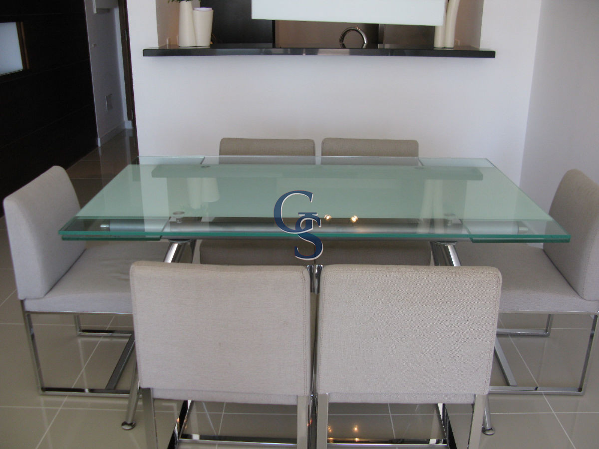Apartamento ID.292225 - Apartamento , Chiverta, Punta del Este, 3 Dormitorios.