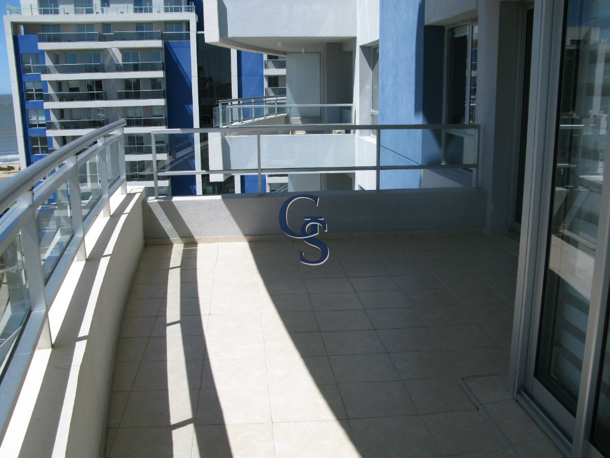 Apartamento ID.292225 - Apartamento , Chiverta, Punta del Este, 3 Dormitorios.