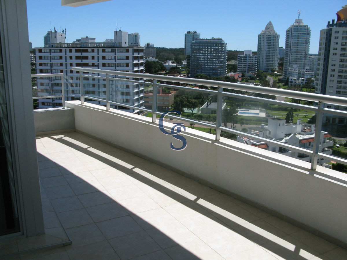 Apartamento ID.292225 - Apartamento , Chiverta, Punta del Este, 3 Dormitorios.