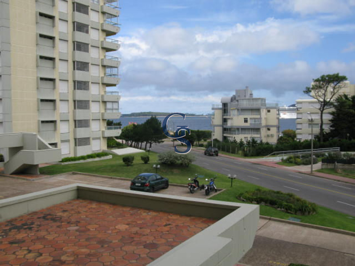 Apartamento ID.292251 - A pasos de Playa Mansa