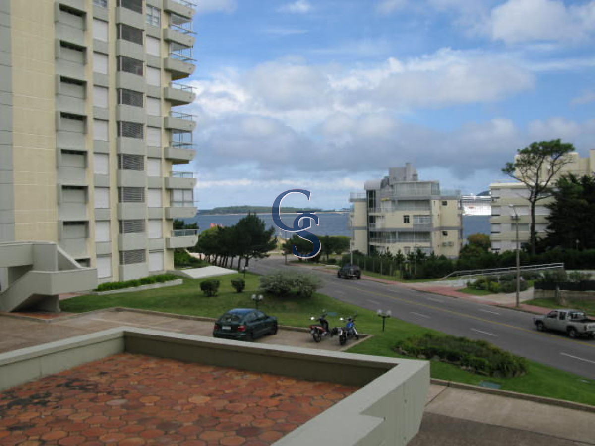Apartamento ID.292251 - A pasos de Playa Mansa