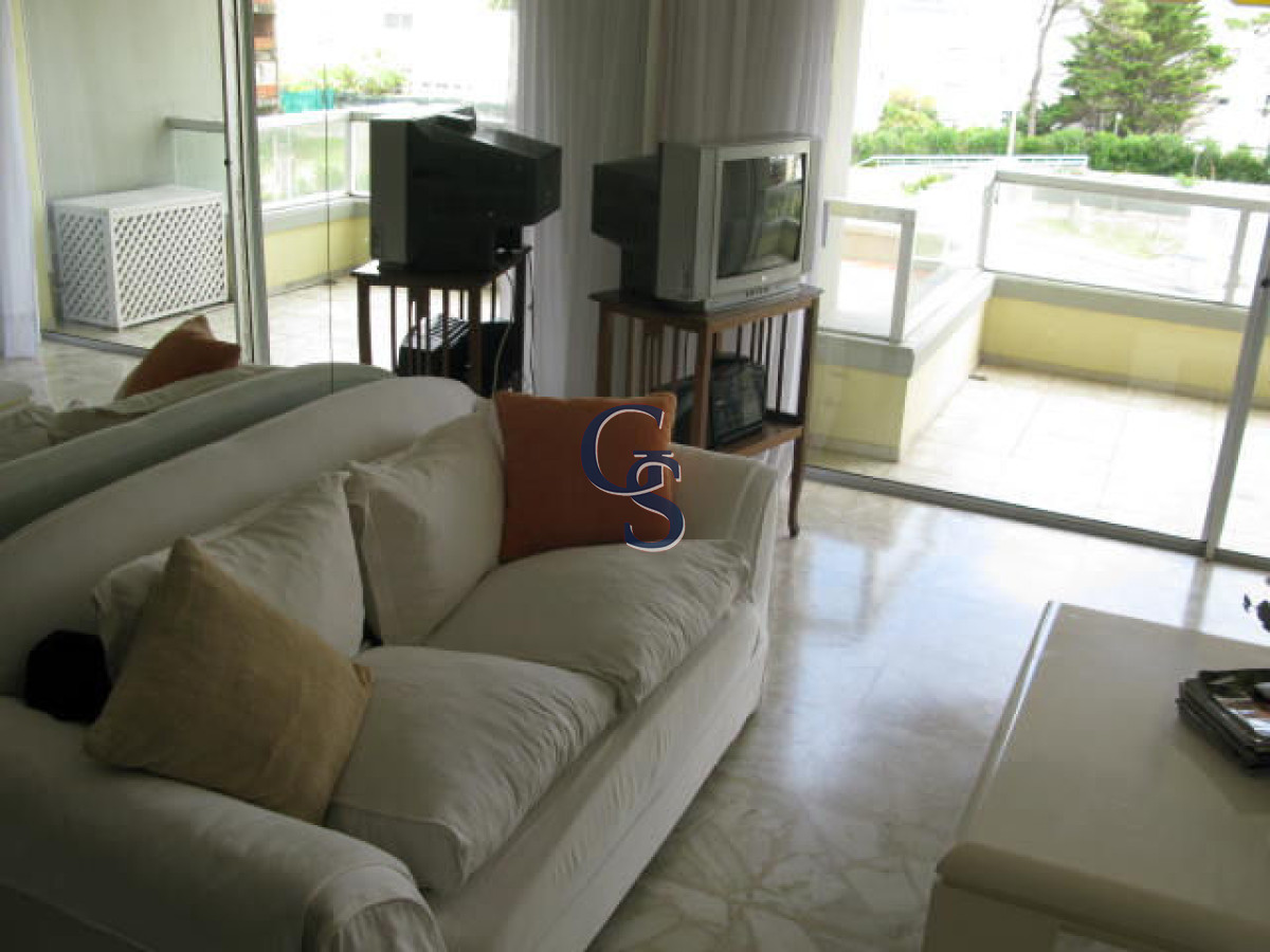 Apartamento ID.292251 - A pasos de Playa Mansa