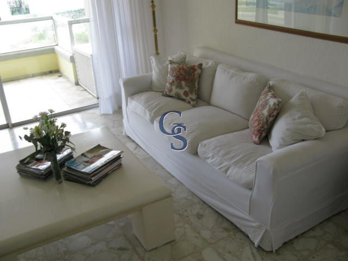 Apartamento ID.292251 - A pasos de Playa Mansa