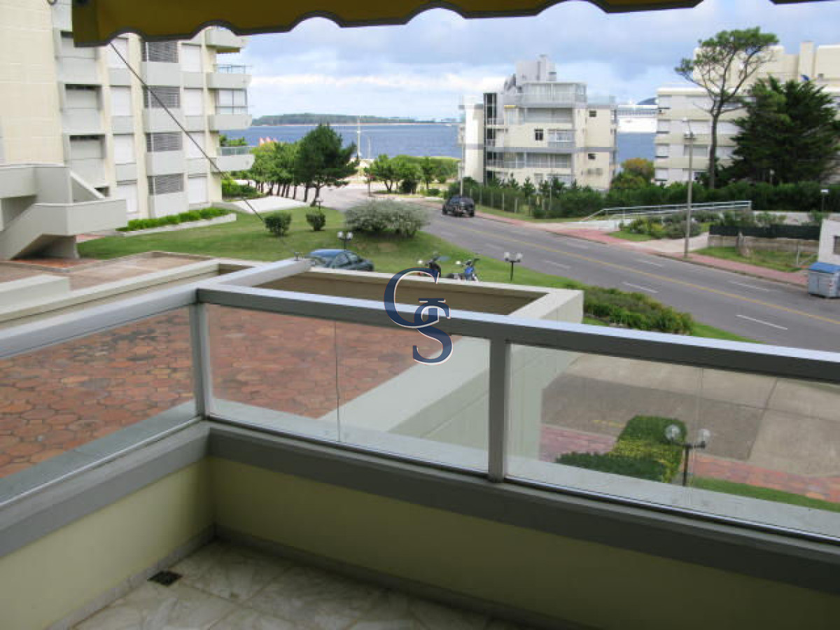 Apartamento ID.292251 - A pasos de Playa Mansa