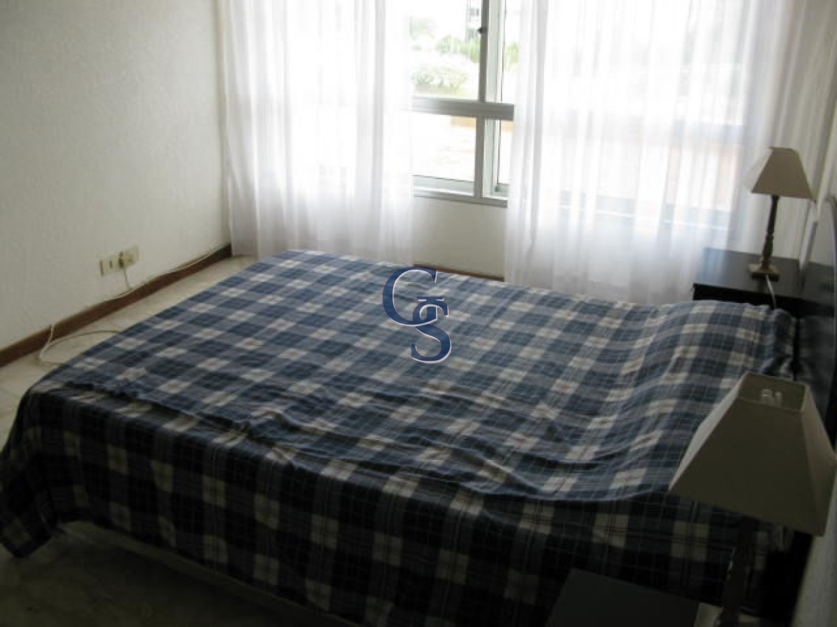 Apartamento ID.292251 - A pasos de Playa Mansa