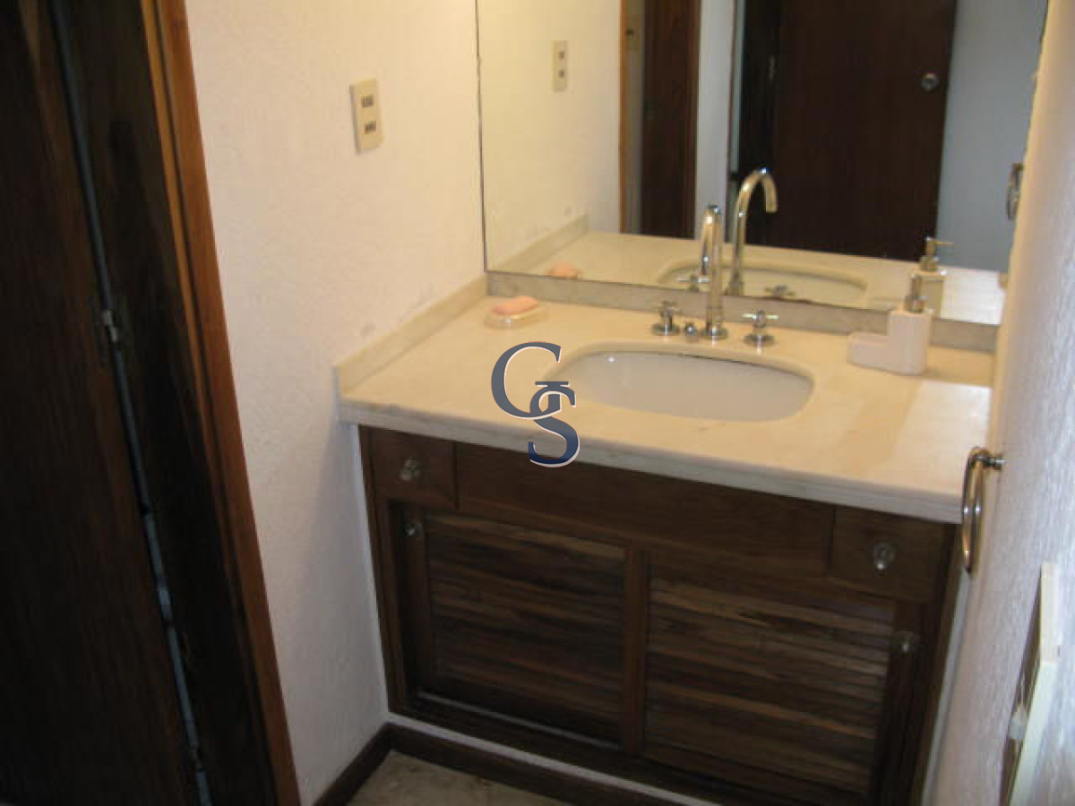 Apartamento ID.292251 - A pasos de Playa Mansa