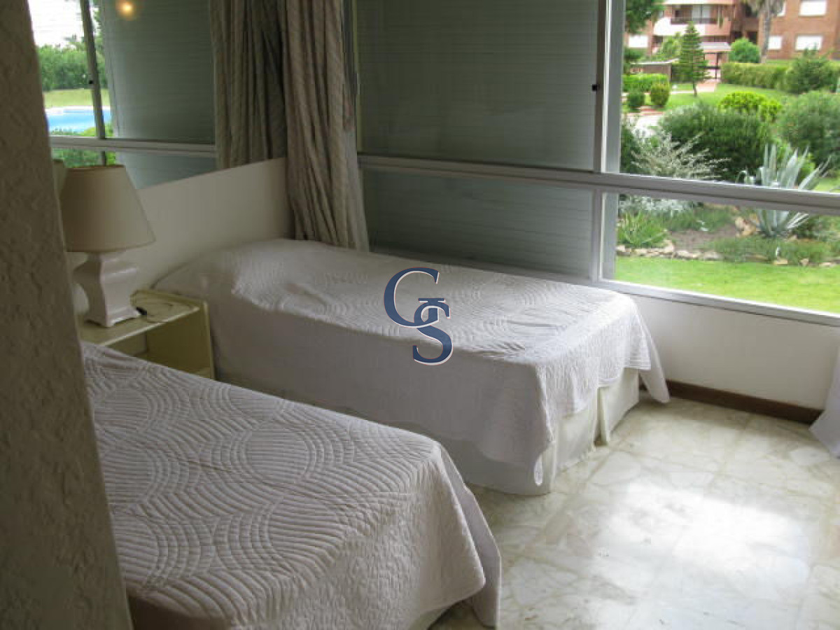 Apartamento ID.292251 - A pasos de Playa Mansa
