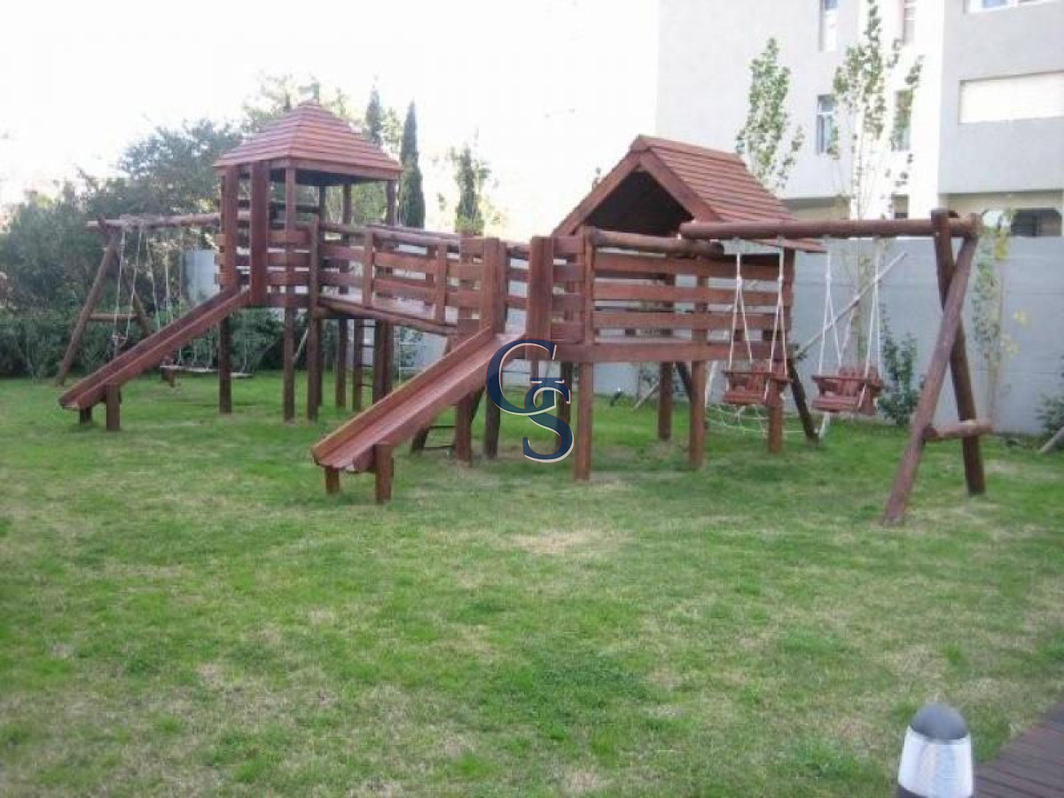 Apartamento ID.292253 - Sobre Reconocida avenida. 