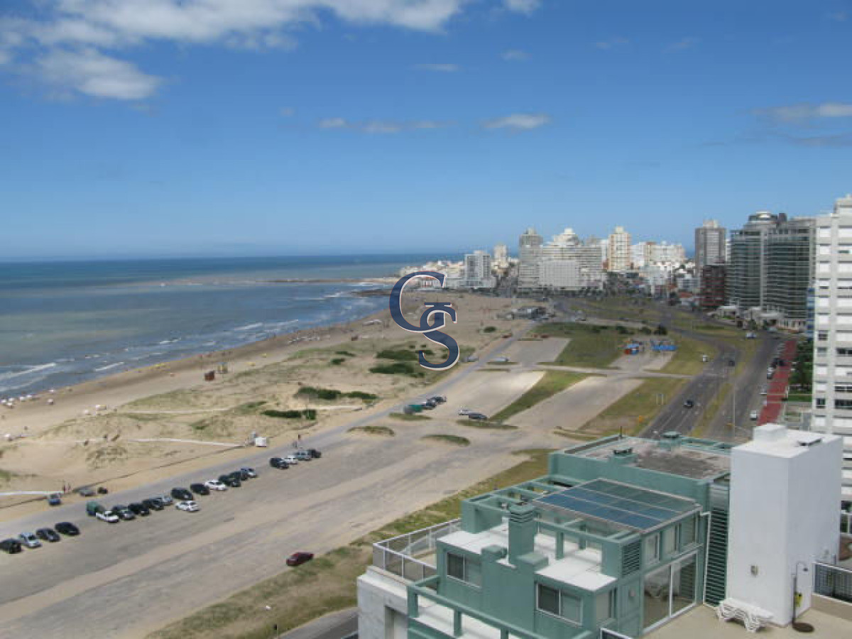 Apartamento ID.292289 - Próximo a la Península. Vistas panorámicas.