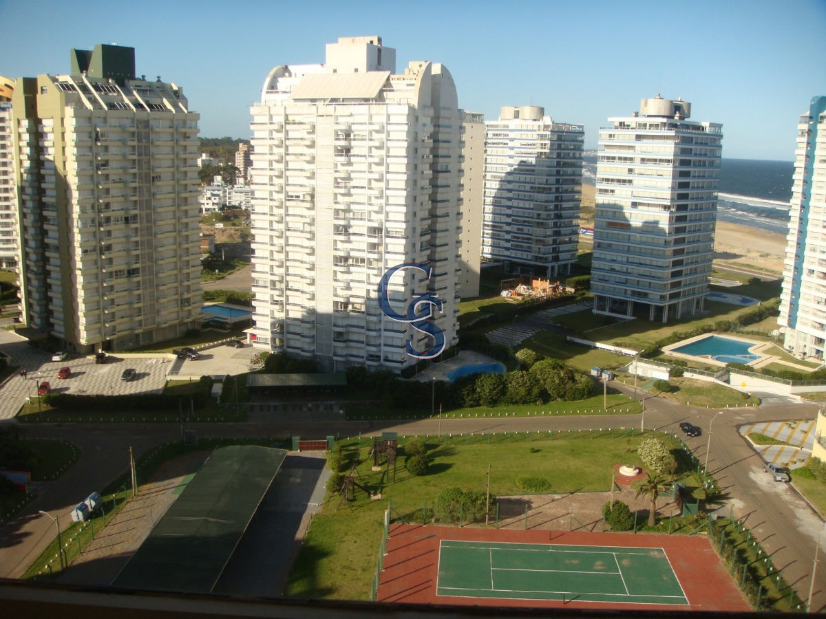 Apartamento ID.292289 - Próximo a la Península. Vistas panorámicas.