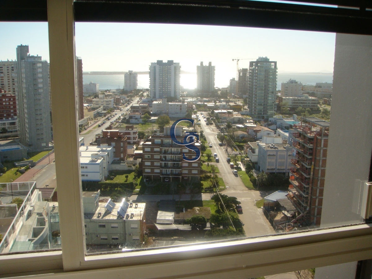 Apartamento ID.292289 - Próximo a la Península. Vistas panorámicas.
