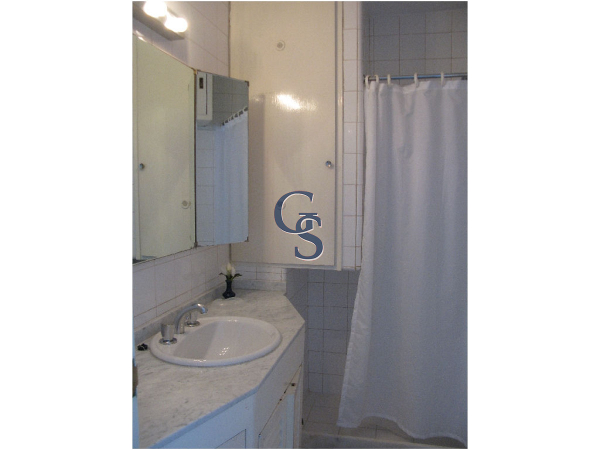 Apartamento ID.292316 - Apartamento en SANTOS DUMONT, Peninsula, Punta del Este, 1 Dormitorios.