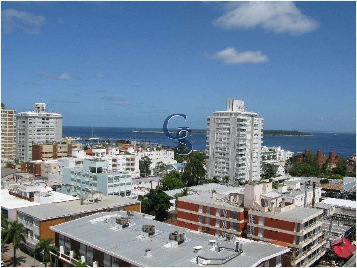 Apartamento ID.292316 - Apartamento en SANTOS DUMONT, Peninsula, Punta del Este, 1 Dormitorios.