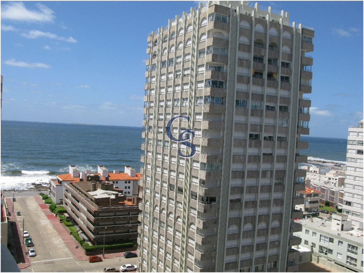 Apartamento ID.292316 - Apartamento en SANTOS DUMONT, Peninsula, Punta del Este, 1 Dormitorios.