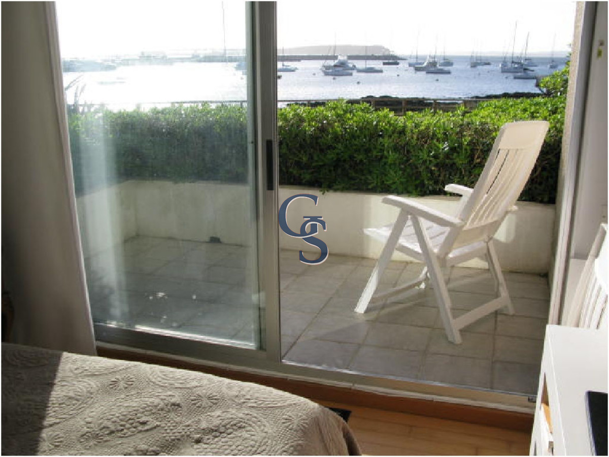 Apartamento ID.292413 - Península - a pasos de todo.