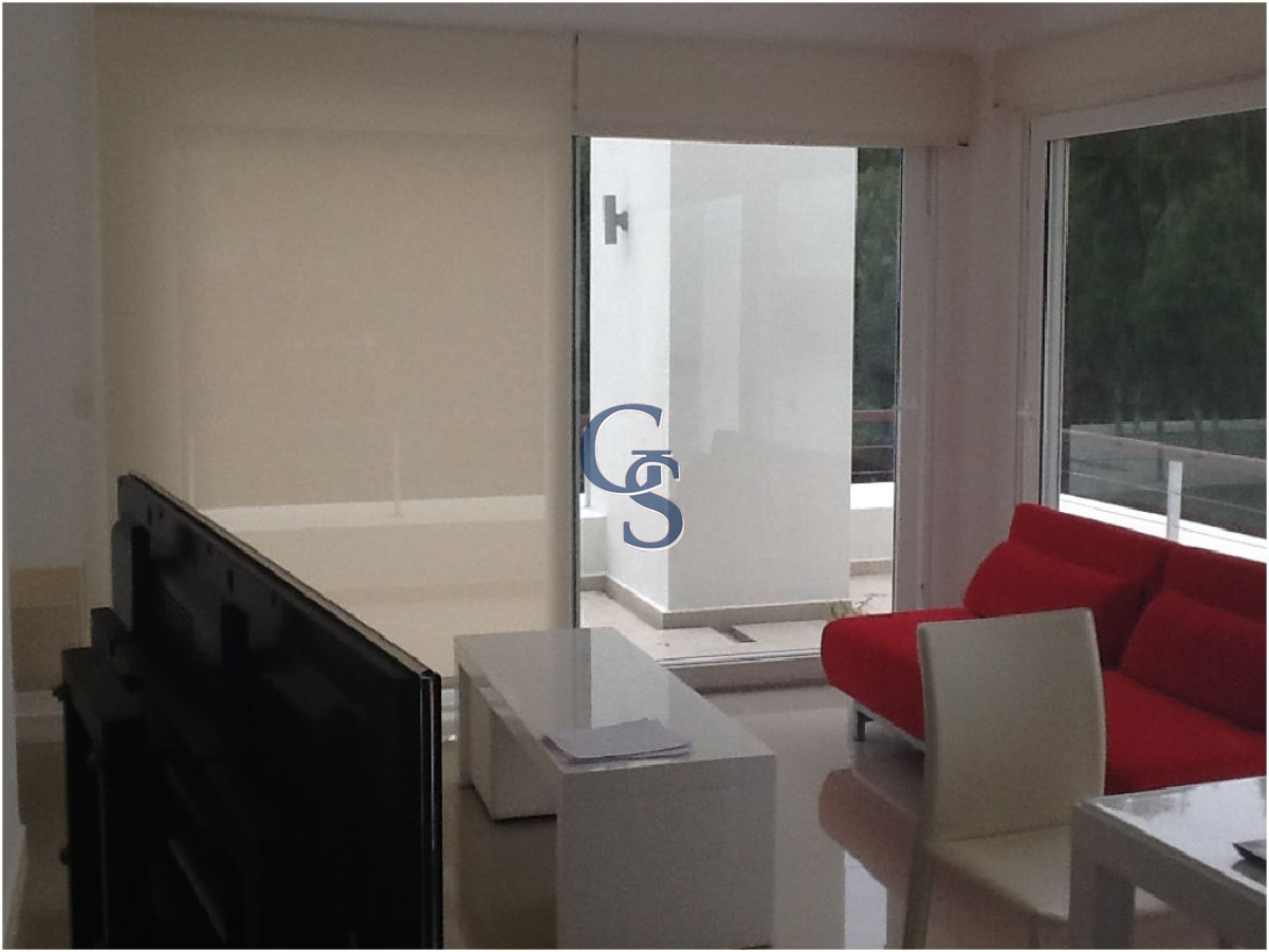 Apartamento ID.292438 - Complejo de excelente calidad.