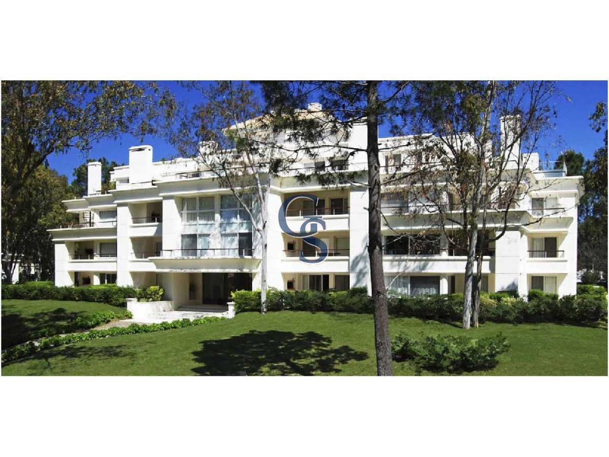Apartamento ID.292438 - Complejo de excelente calidad.