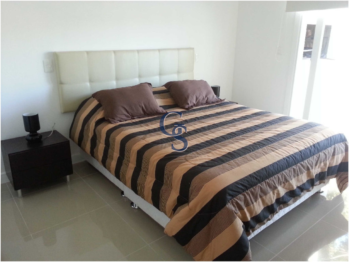 Apartamento ID.292439 - Complejo unico a pasos de la playa.