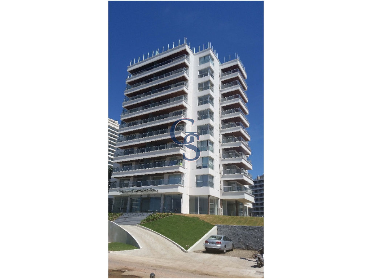 Apartamento ID.292472 - A metros de Playa Brava