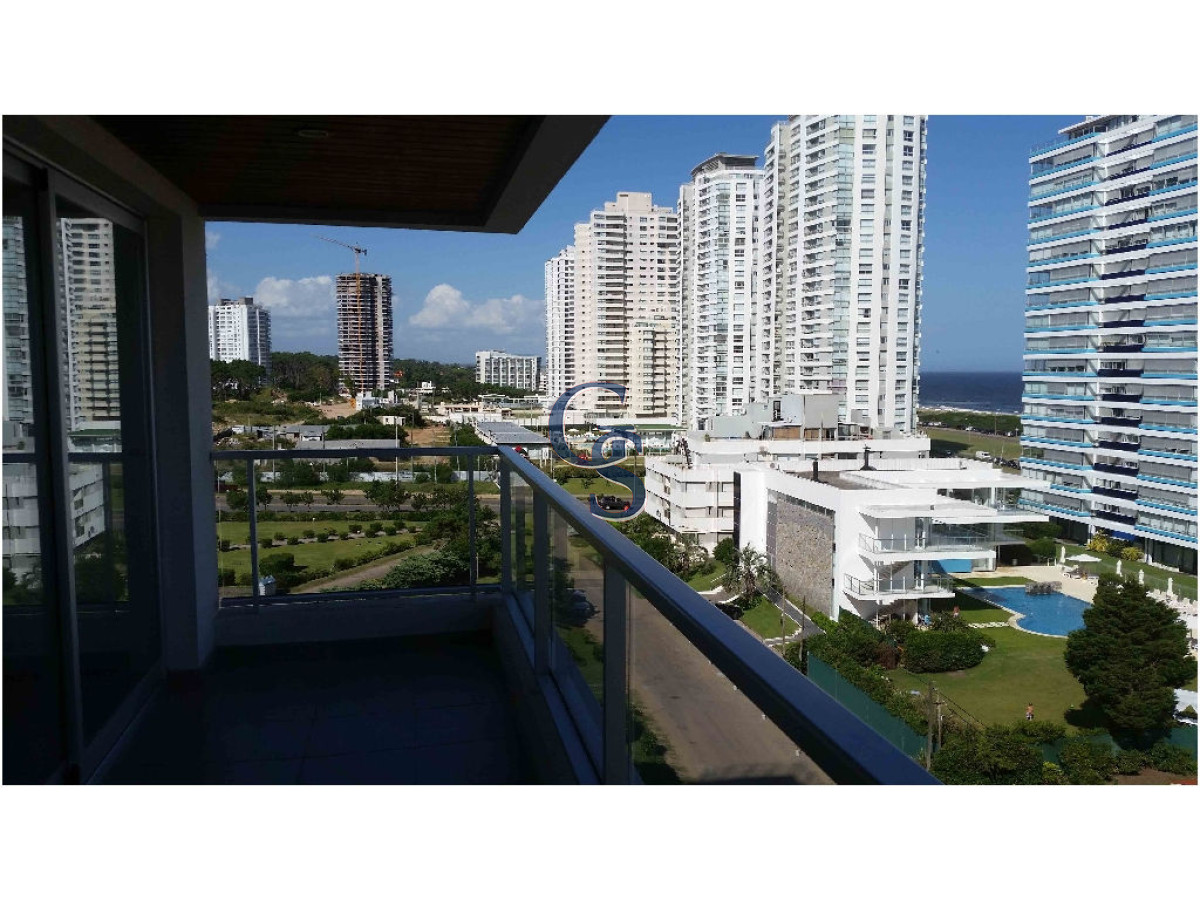 Apartamento ID.292472 - A metros de Playa Brava