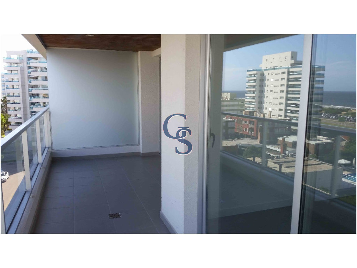 Apartamento ID.292472 - A metros de Playa Brava