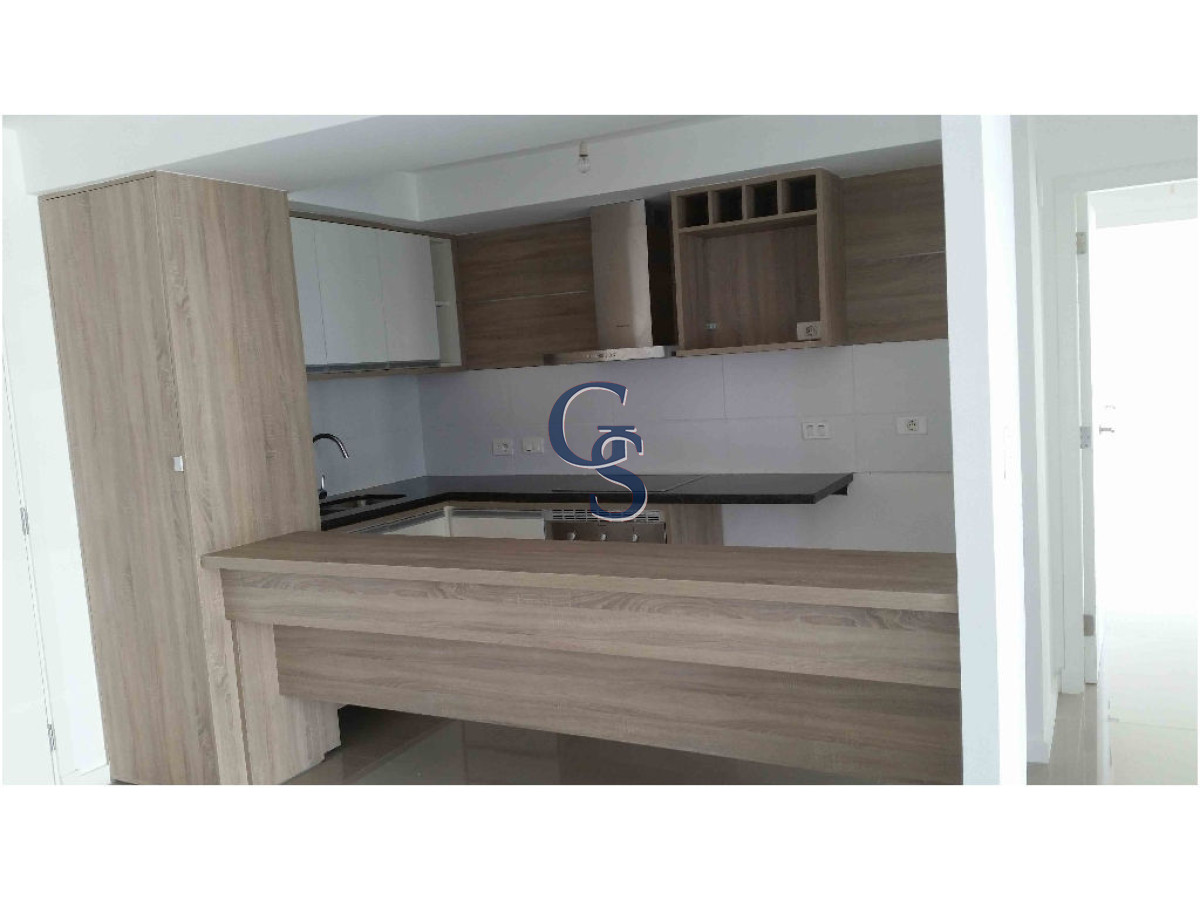 Apartamento ID.292472 - A metros de Playa Brava