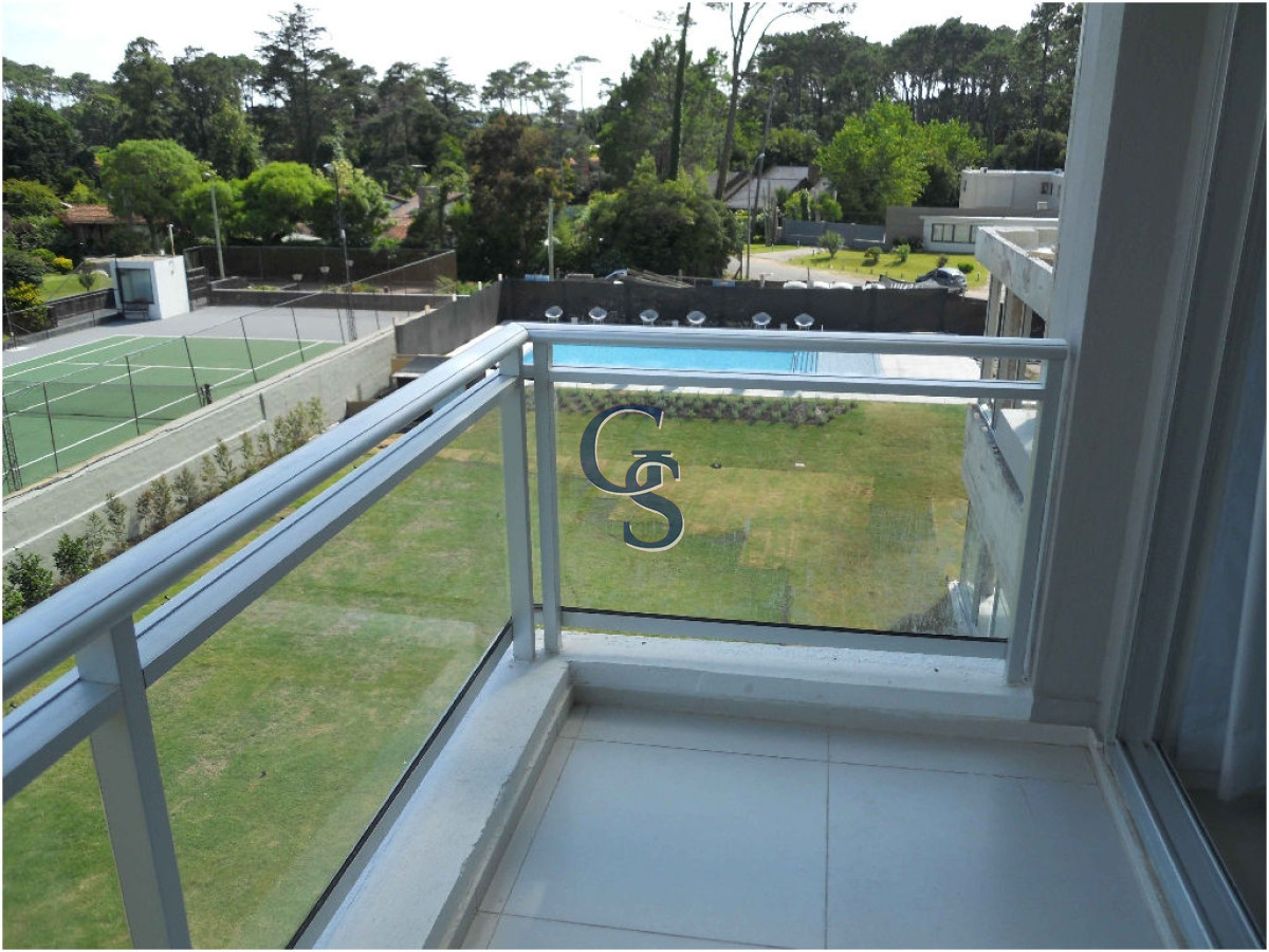 Apartamento ID.292500 - Roosevelt 1 Dormitorio