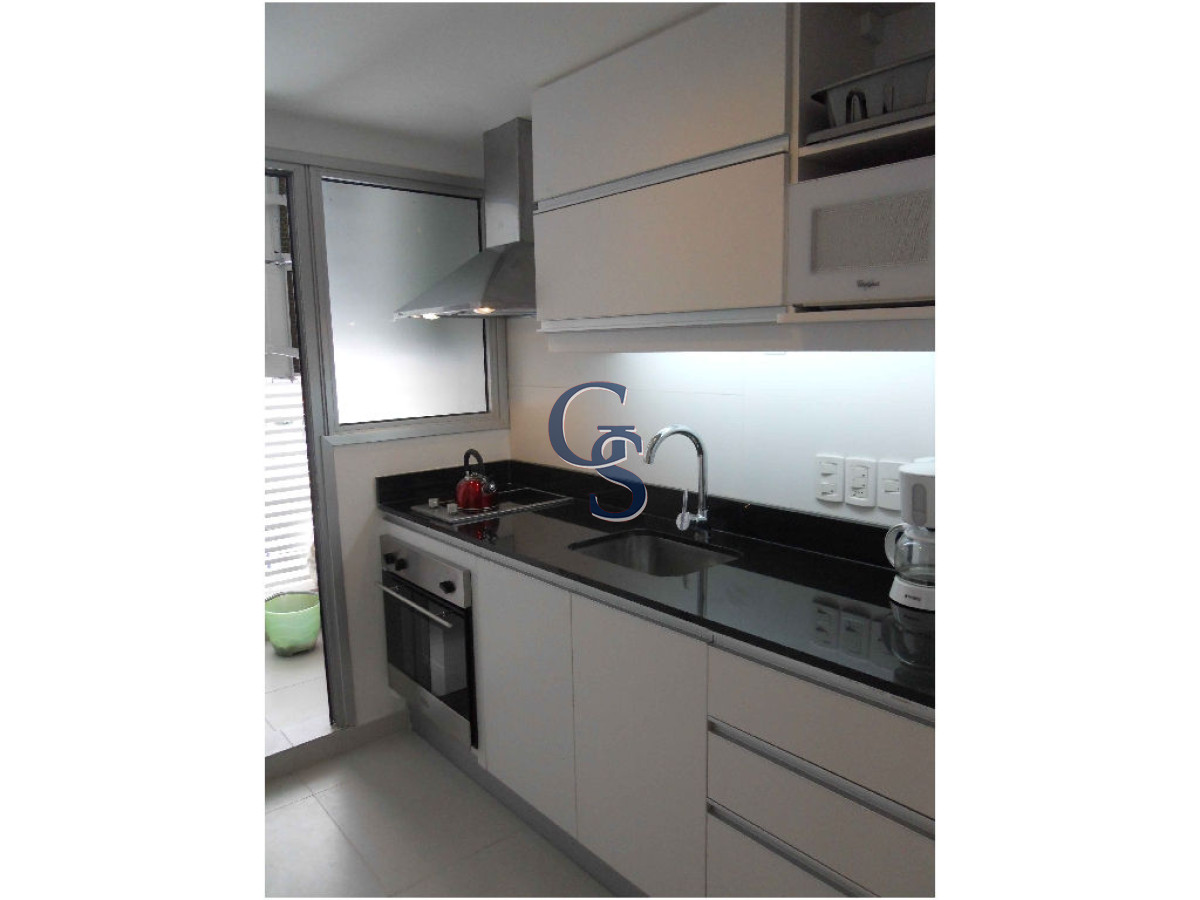 Apartamento ID.292500 - Roosevelt 1 Dormitorio